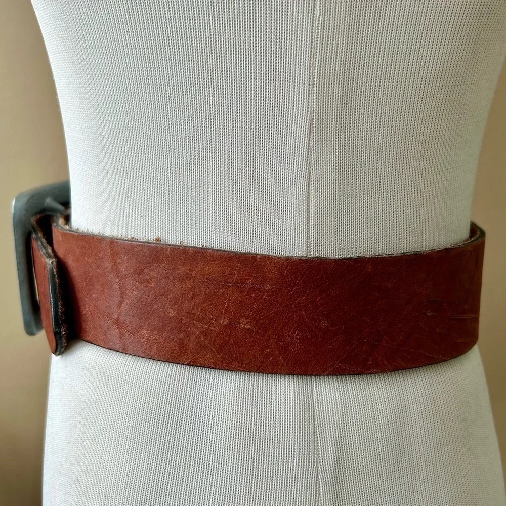 Shad Leather this vintage